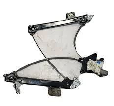 Factory Outlet High Quality Window Regulator Bracket OEM FR3Z6323209... — 3