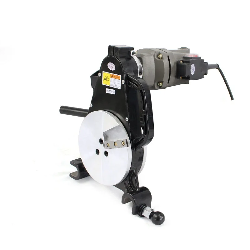 PE Pipeline Butt fusion Manual 4 Rings Machine 40 mm to 160 mm /polyethylene Welding Machine