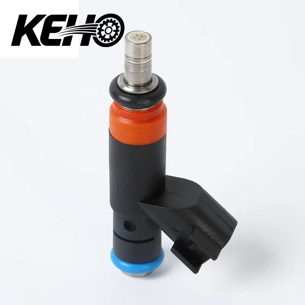 Fuel injector - 05037479AA - Dodge-2