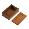 Madera de Nogal