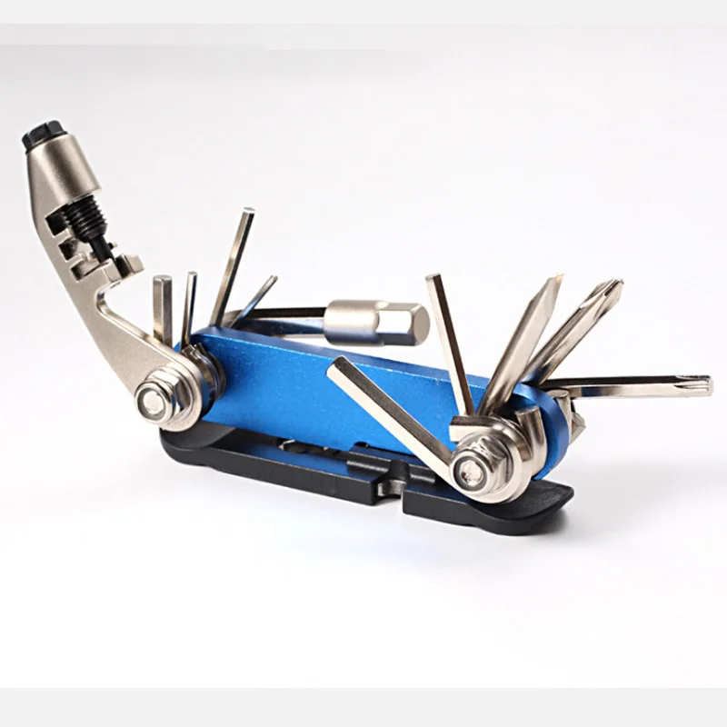 bike screwdriver set