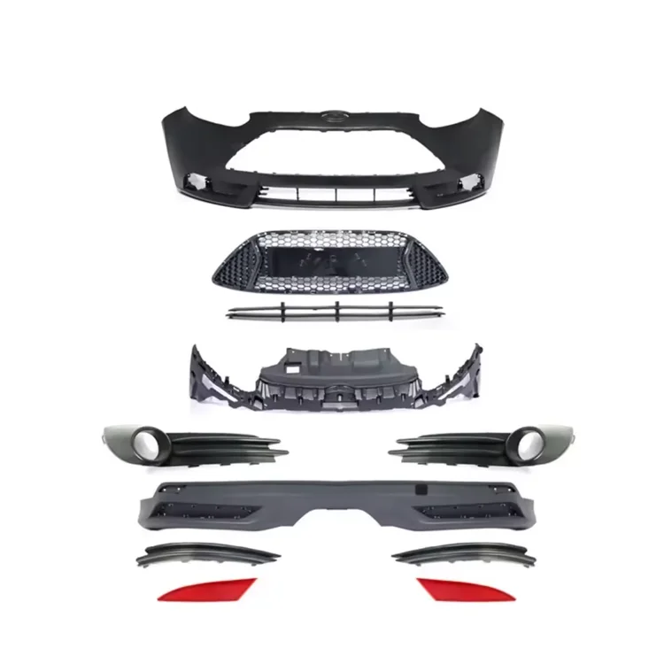 Factory Outlet Hot Products for 2015-2018 ford FOCUS 15 ST BODY