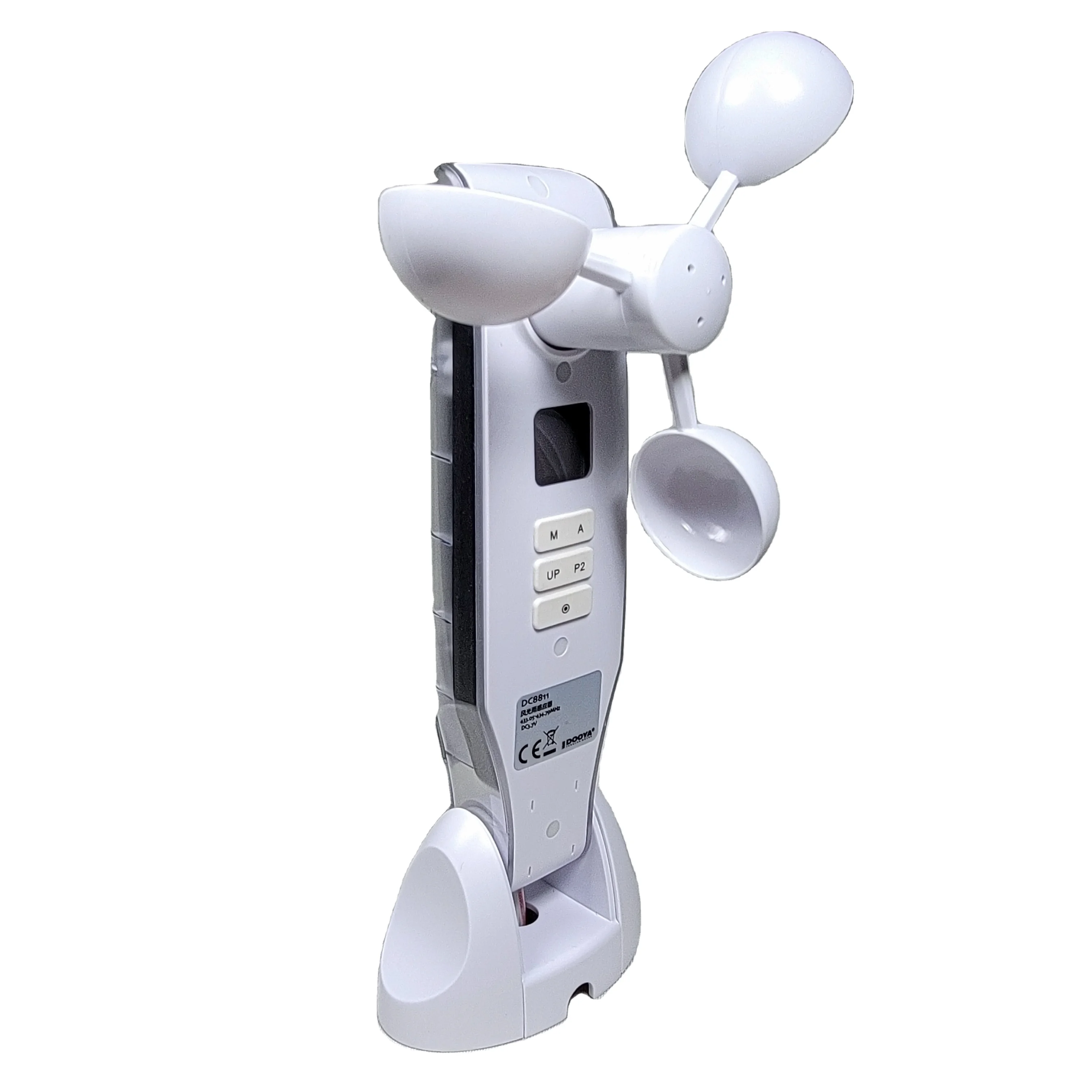 Dooya Electric Wind/Rain Control Sensor Parts Remote Control Windproof Retractable Awning