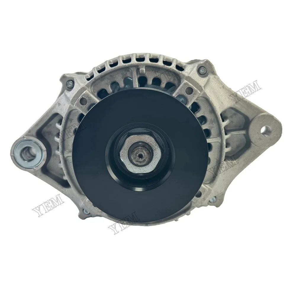Alternator 19260-64010 Fit for Kubota V3600T Engine Parts 5