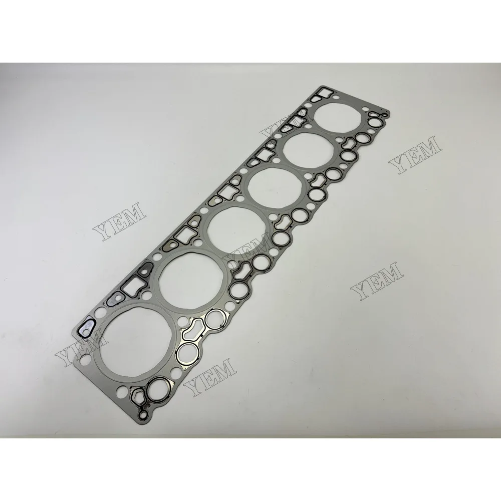 For Caterpillar D8K Head Gasket Engine Spare Parts 5