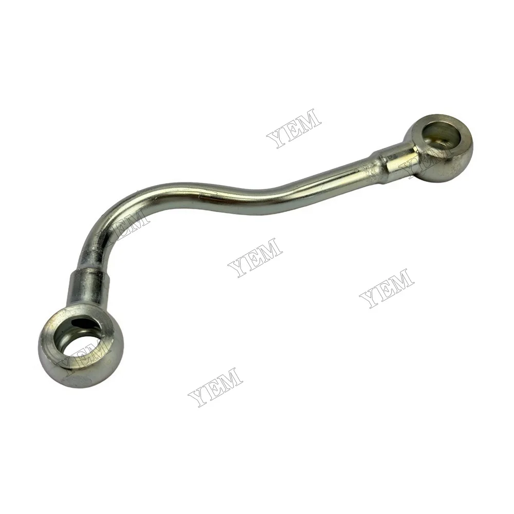 Engineering Machinery Part Pipe 1-15416870-0 Suitable for Isuzu 6WG1 Engine Parts
