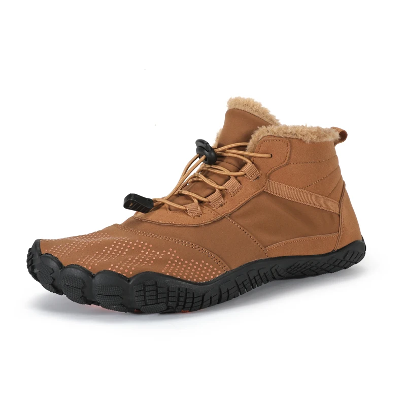 Women's Mountaineering Boots