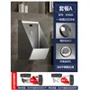 argento spazzolato-xb500a-sensore integrato