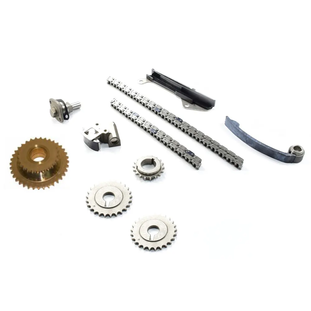 94174sx 1302853y00 Timing Chain Kit For Nissan Sentra 1.6l Ga16de
