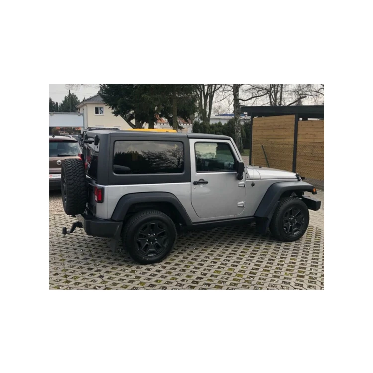 Good Quality At Cheap Used Car Price Used/lhd Jeep Wrangler Unlimited For  Sale Wrangler Jeep Used Cars - Buy Cars Used Toyota Auction Second Car Used  Hand Used Cars Nissan Left Used