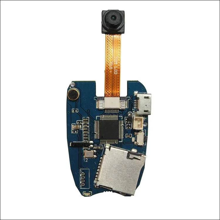 OEM Digital Smart Watch PCB Circuit Board Assembly PCB Electronic Manufacturers Smartwatch Smart Watch PCBA