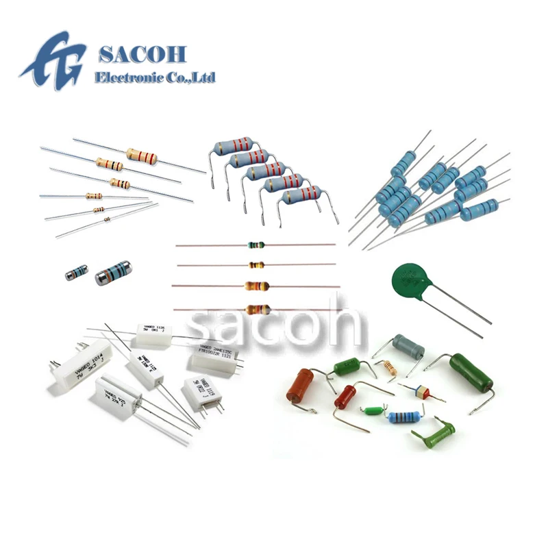 SACOH ICs High Quality Integrated Circuits Electronic Components Microcontroller Transistor IC Chips MJH11021G