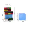 5cm Ice Cubes TPR [Blue] Box
