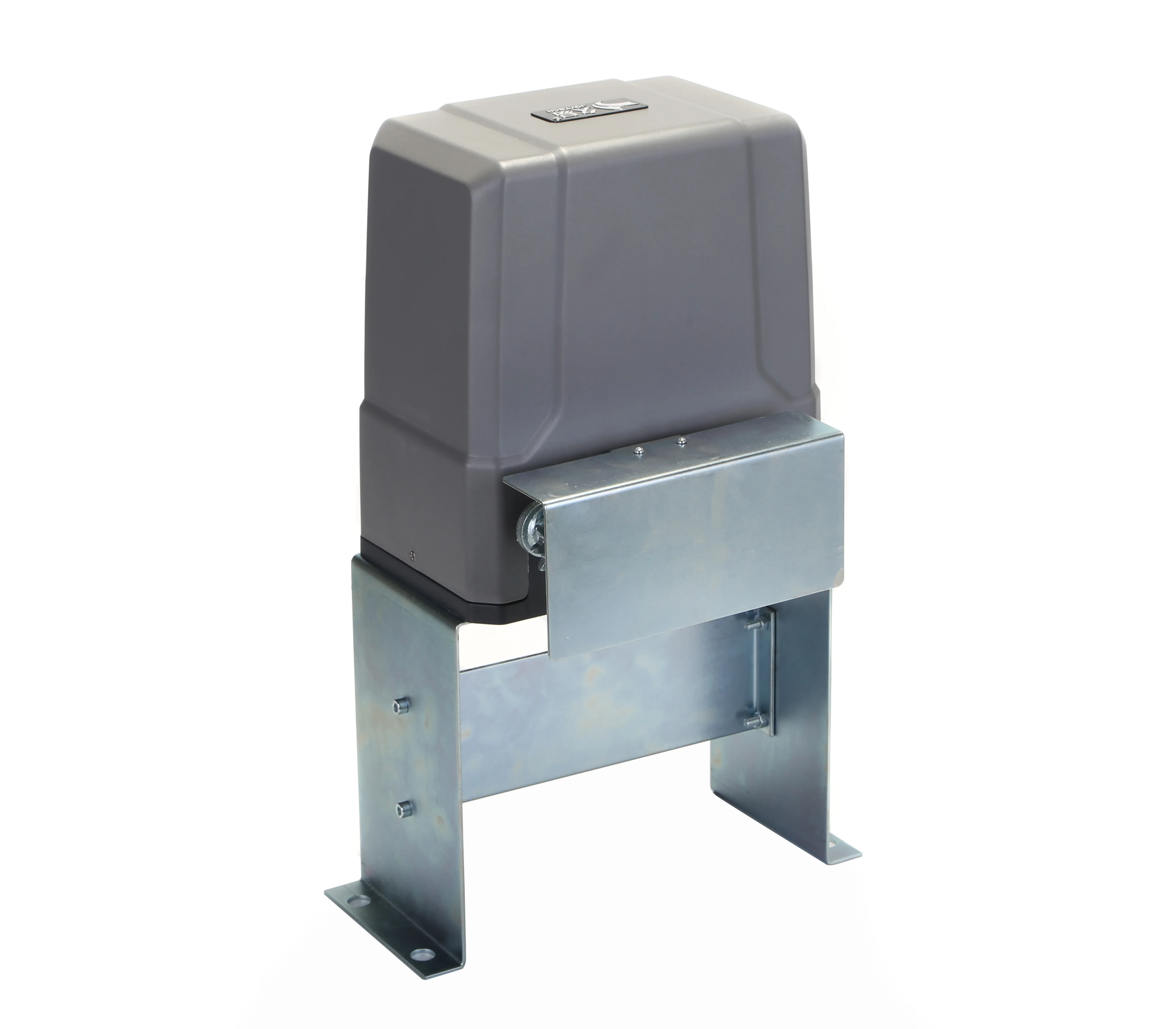 Joytech SL800DCL Modern 24V DC Motor Sliding Gate Operator 800kg Chain-Driven for Villas 12V Working Voltage