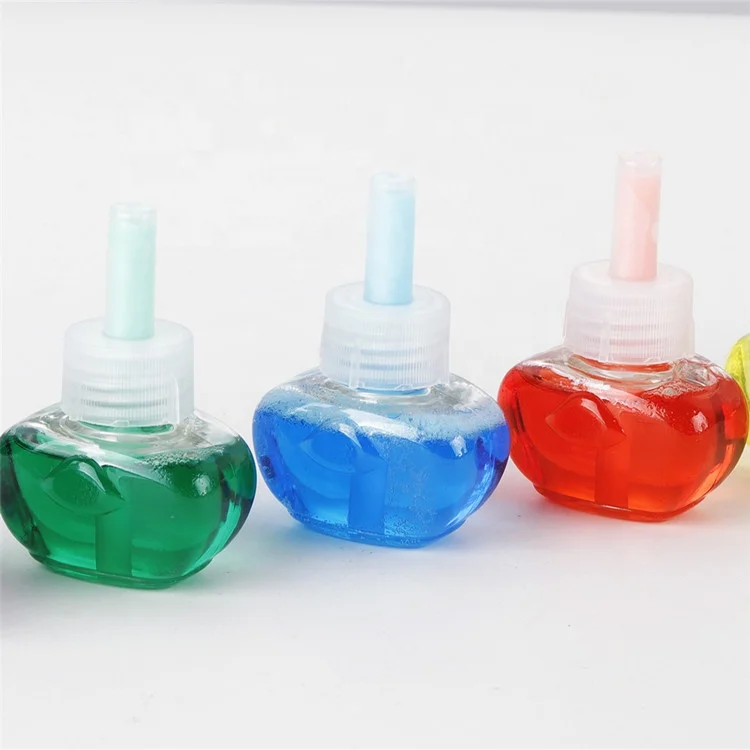 Electric air Freshener Plug in Diffuser Perfume