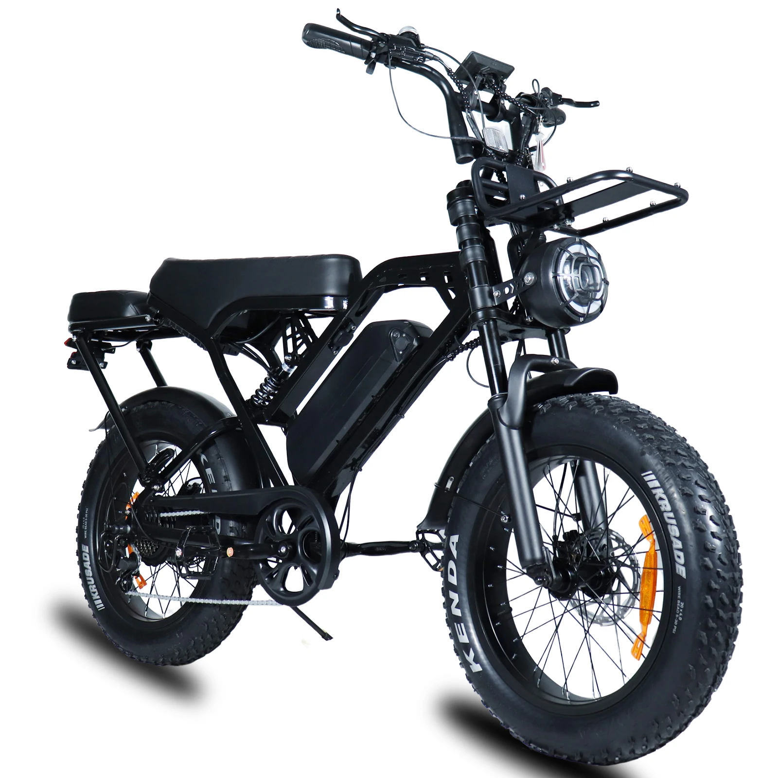 e mountainbike fully bulls Bulls E-Mountainbike E-STREAM EVO AM 4 750 27,5+ 2019 Schwarz Aluminium -  2. Hand