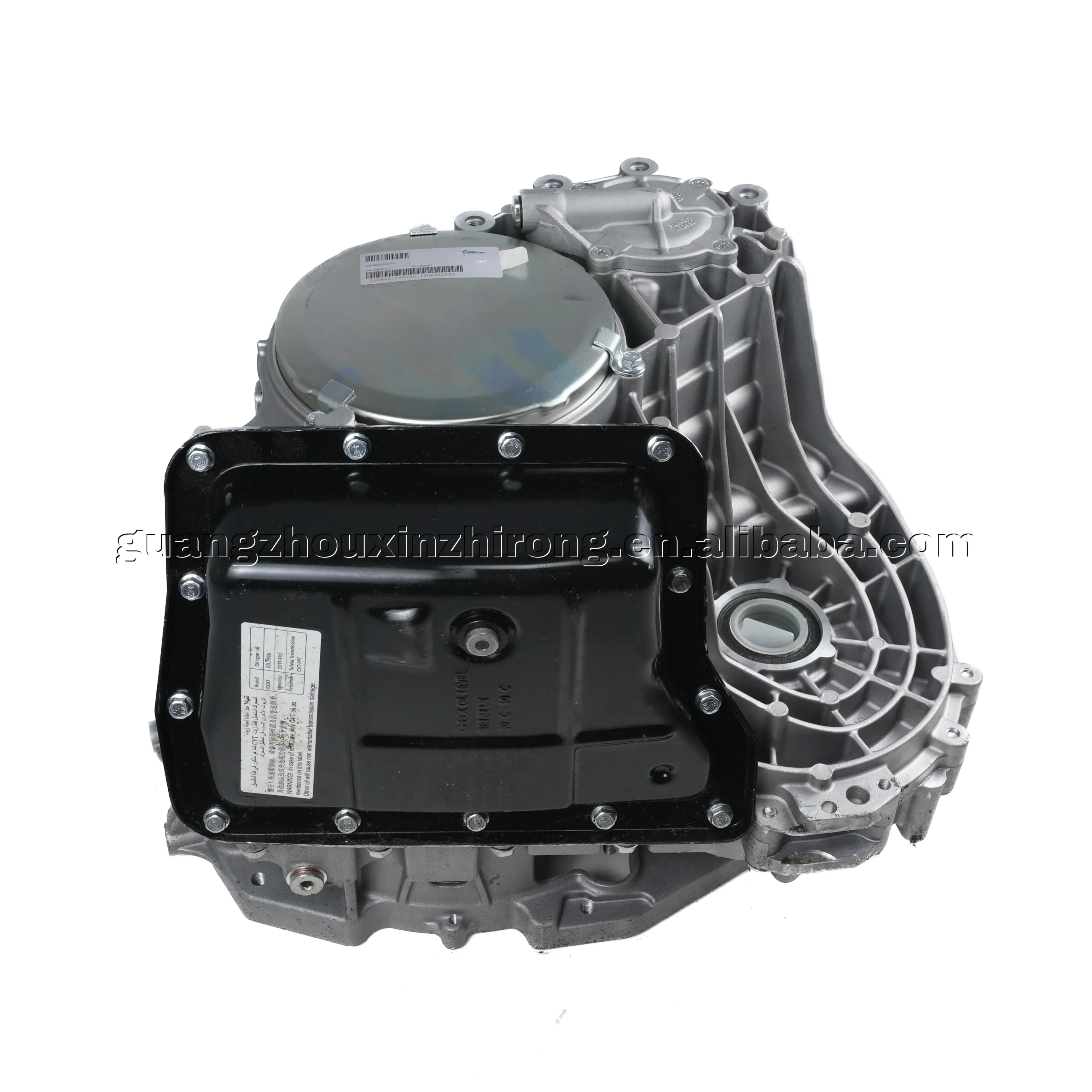 Lifan 720 1.8 Vehicles - Brand New VT3 Punch CVT Transmission
