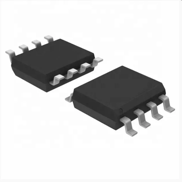 nand flash Memory IC 4Mb chip usb drive AT45DB041D