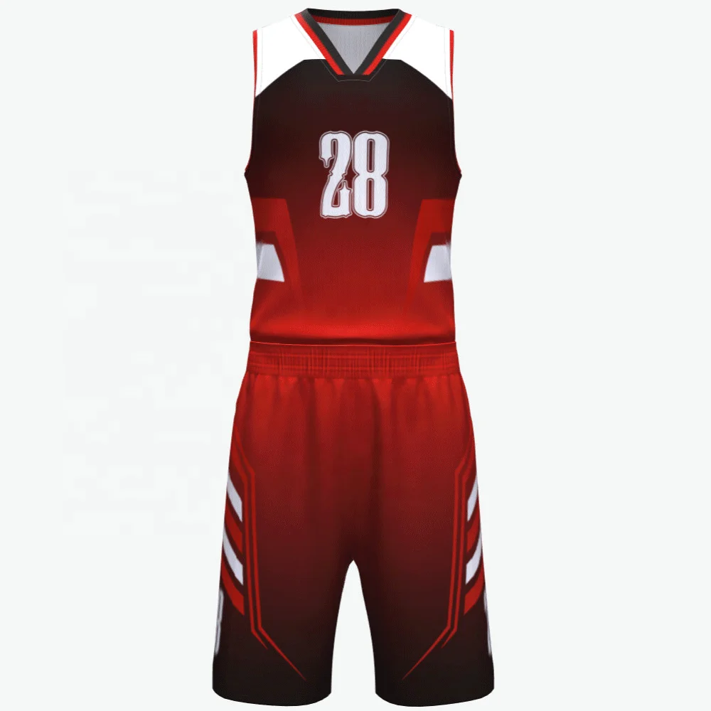 best basketball jersey design 2020