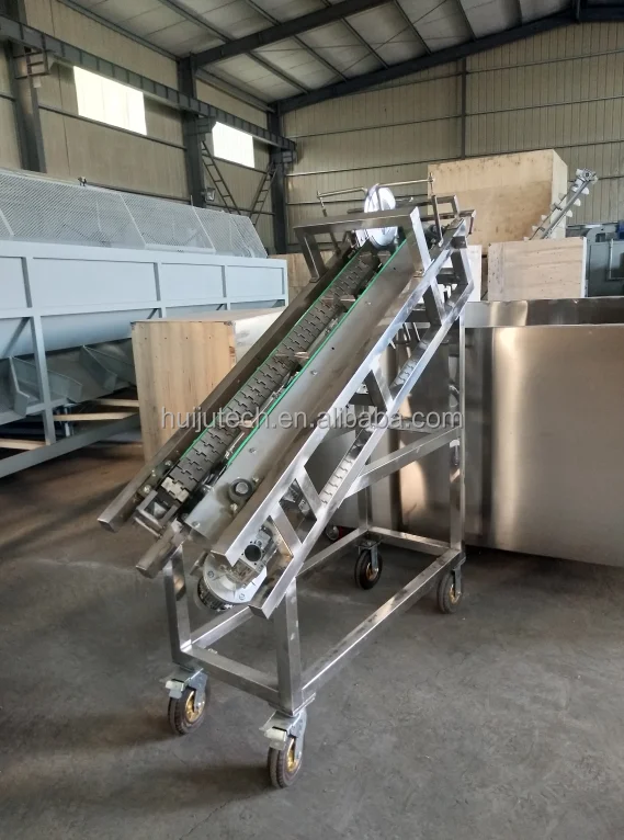 Fresh Cocoa Pod Lifting Cutting Machine - Efficient & Durable