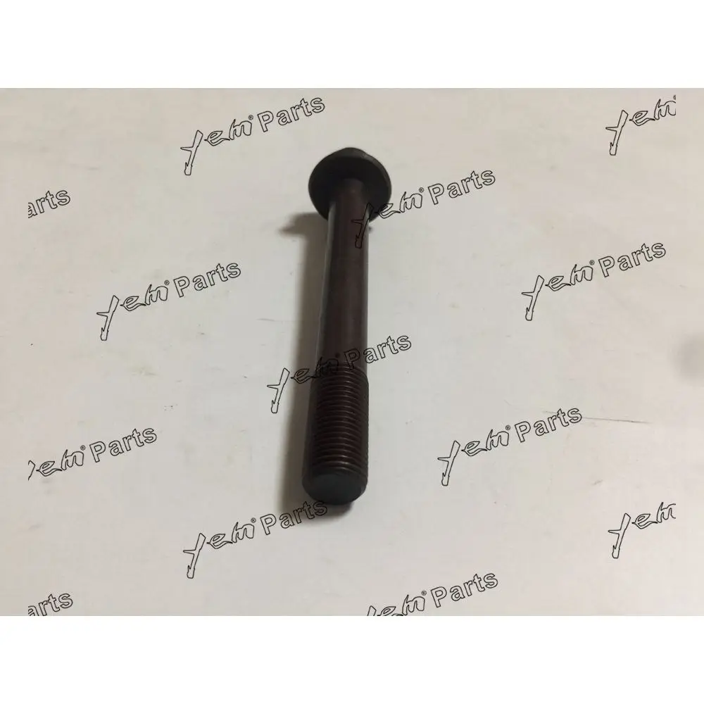 K4N Cylinder Head Bolt 30A01-03300 for Mitsubishi