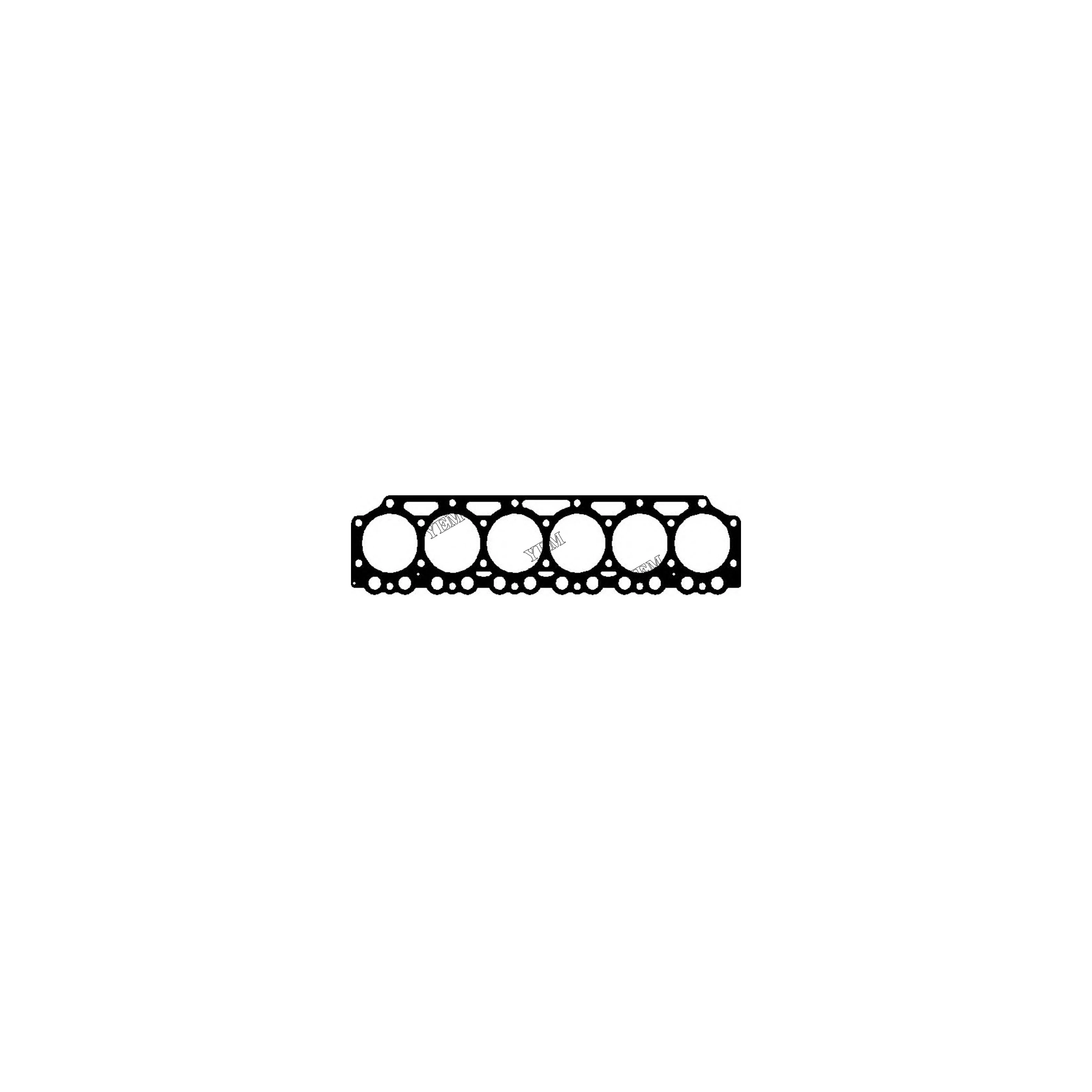 Aftermarket Cylinder Head Gasket 20405900 for Volvo D7D Engine Parts Factory