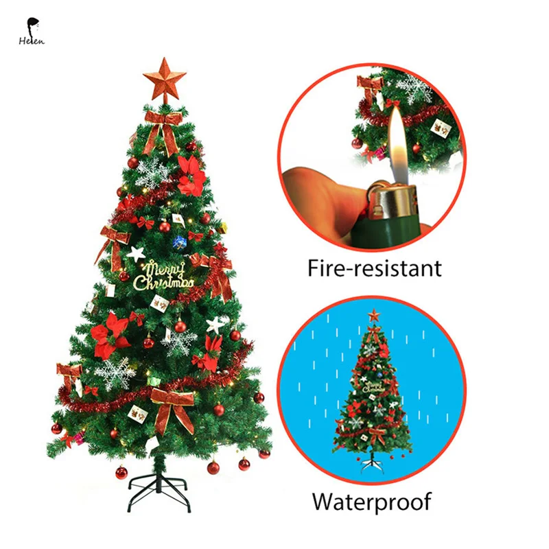 China Manufacturer Wholesale White Powder Snowing Decorative Christmas