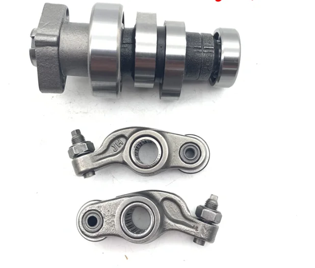 Polaris S man 500 2x4 4x4 1996-2012 комплект распределительного вала и коромысла