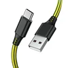Yellow A - C 1M (PP bag)