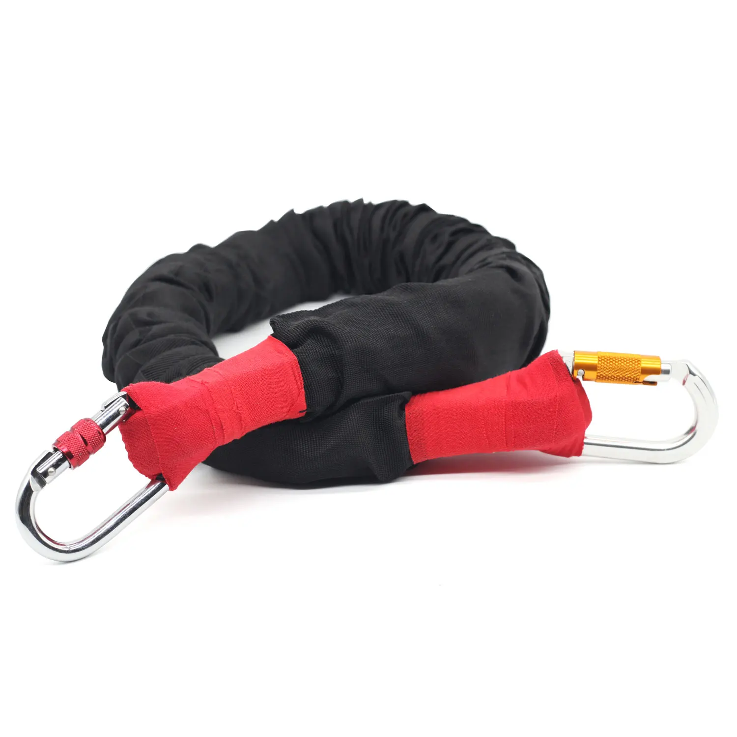 Bungee Cord Exercises Anti-gravity Bungee Strap Set for Home Bungee Fitness Set