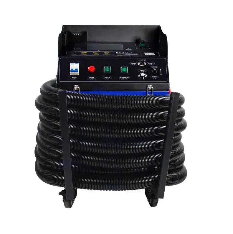 Hvac Ac Air Duct Cleaning Equipment Flexible Shaft Cleaning Machine Buy Air Duct Cleaning