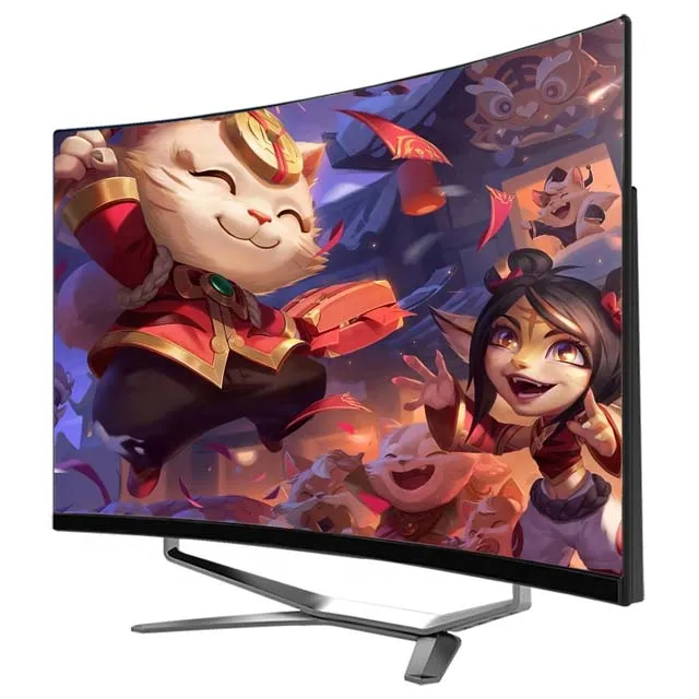Superior Quality Hot sales 27 Inch Hd Display Desktop Computer 27 Inch All In 1 Desktop Computer All In One Pc 681720