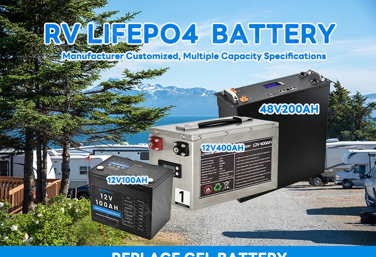 rv battery