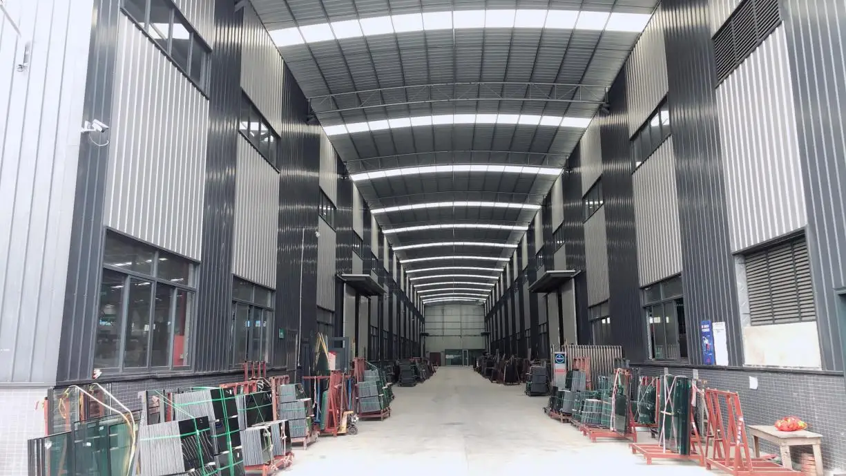 Foshan Naifu Building Materials Trading Co., Ltd. 1