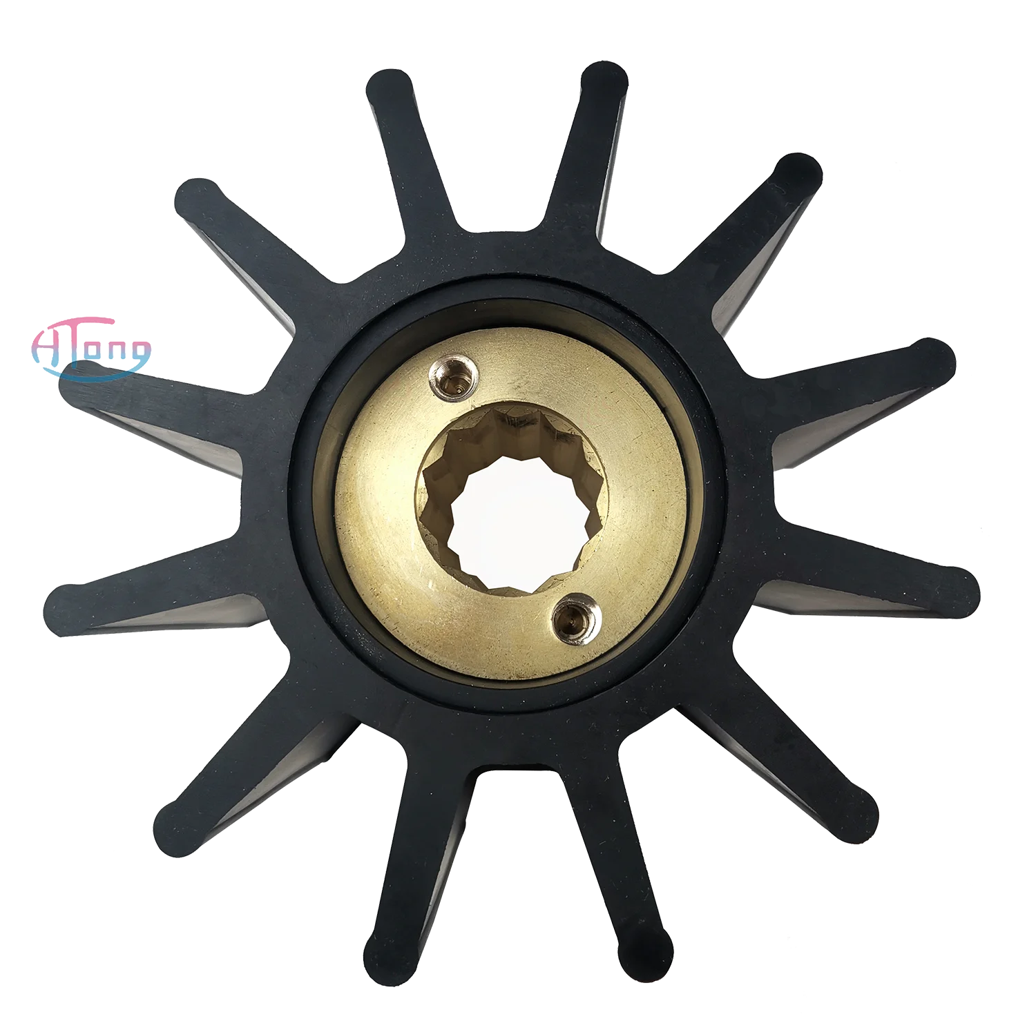 Taco 953-1010RP Casing Gasket – Compatible With CI, KV, FI Series