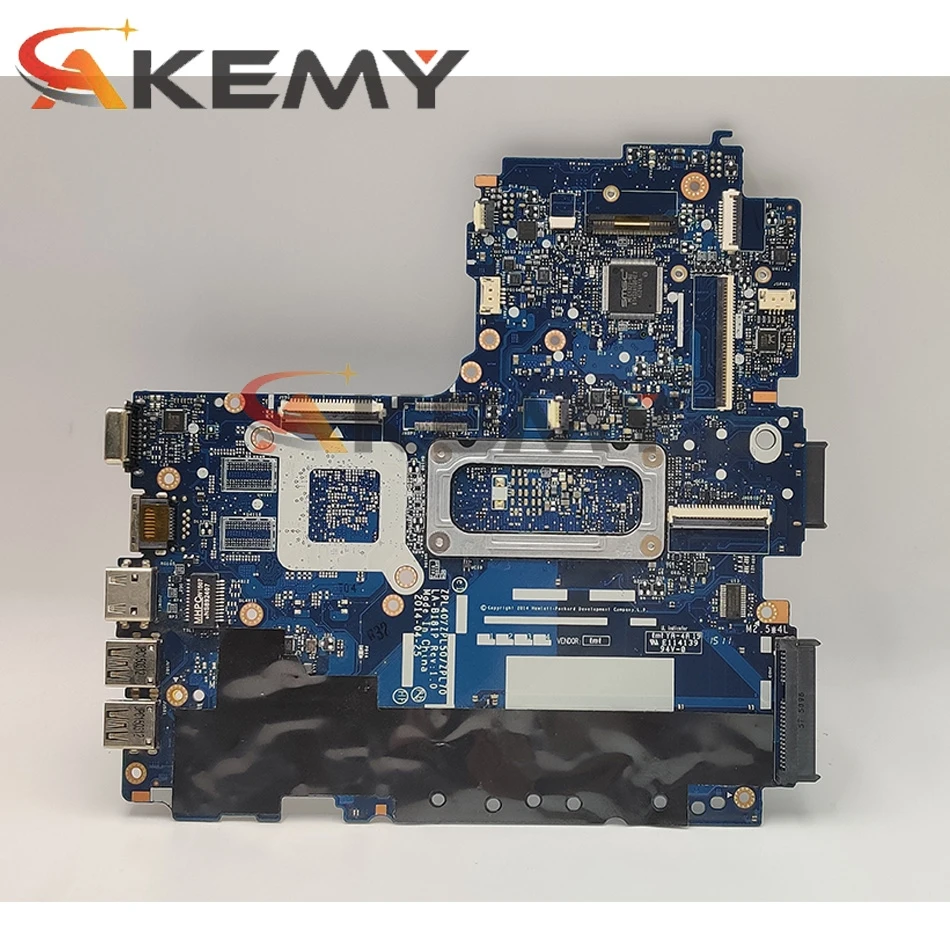 Hp probook 450 hot sale g2 motherboard