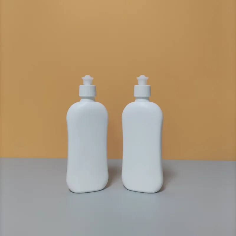 Eco Friendly Shampoo and Conditioner Bottles Biodegrade Plastic Hdpe Hotel Shampoo Bottles With Lotion Pump