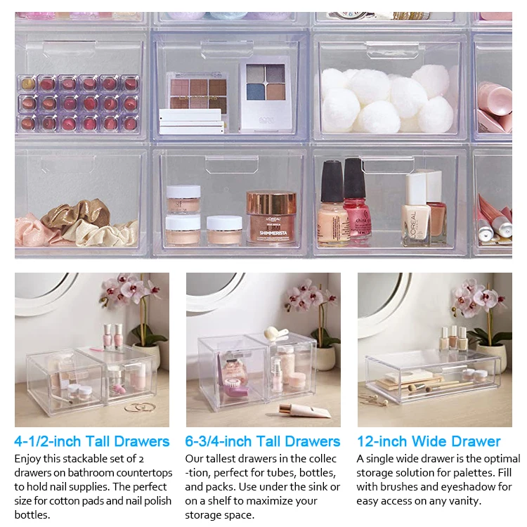 Ali Top Seller Extension Beginner Kit Acrylic Nail Brush Nail Forms Tips Liquid Monomer Set