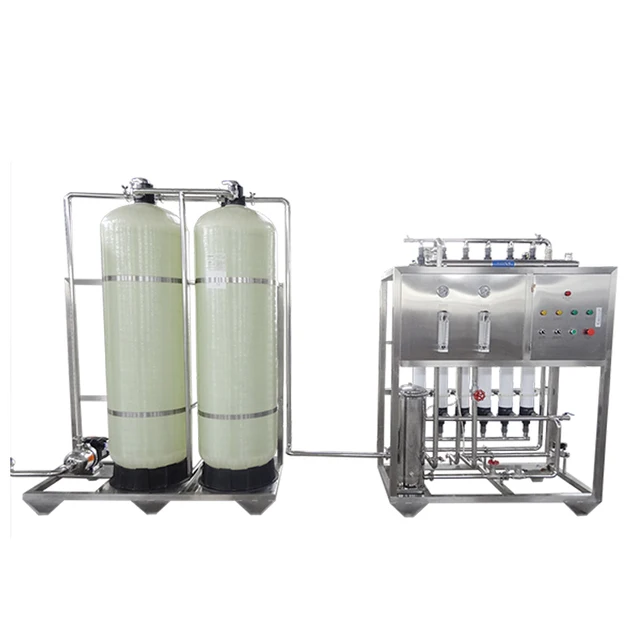 Shenzhen Waterpro Tech Co., Ltd. - RO water treatment machine, UF water ...