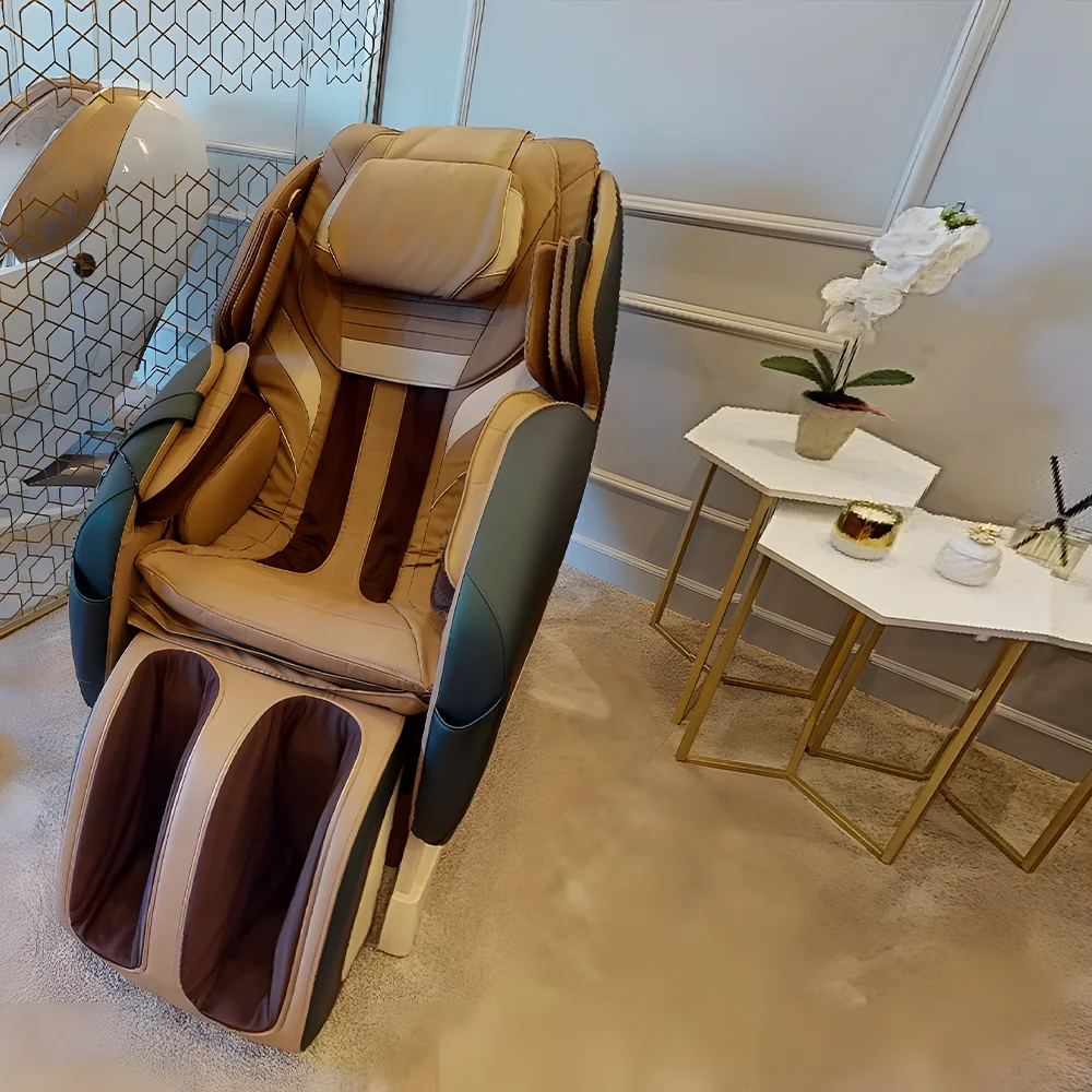 product contactless gym custom logo salon debit card reader vending massage chair airport with payment system bills-6