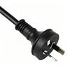 AU-2-pin plug