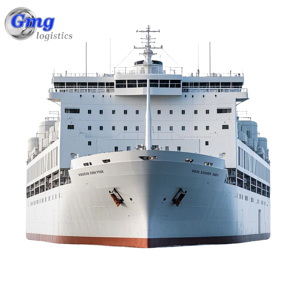 Port to Port Logistics Service from Shenzhen China to Italy/Bologna  via Air freight