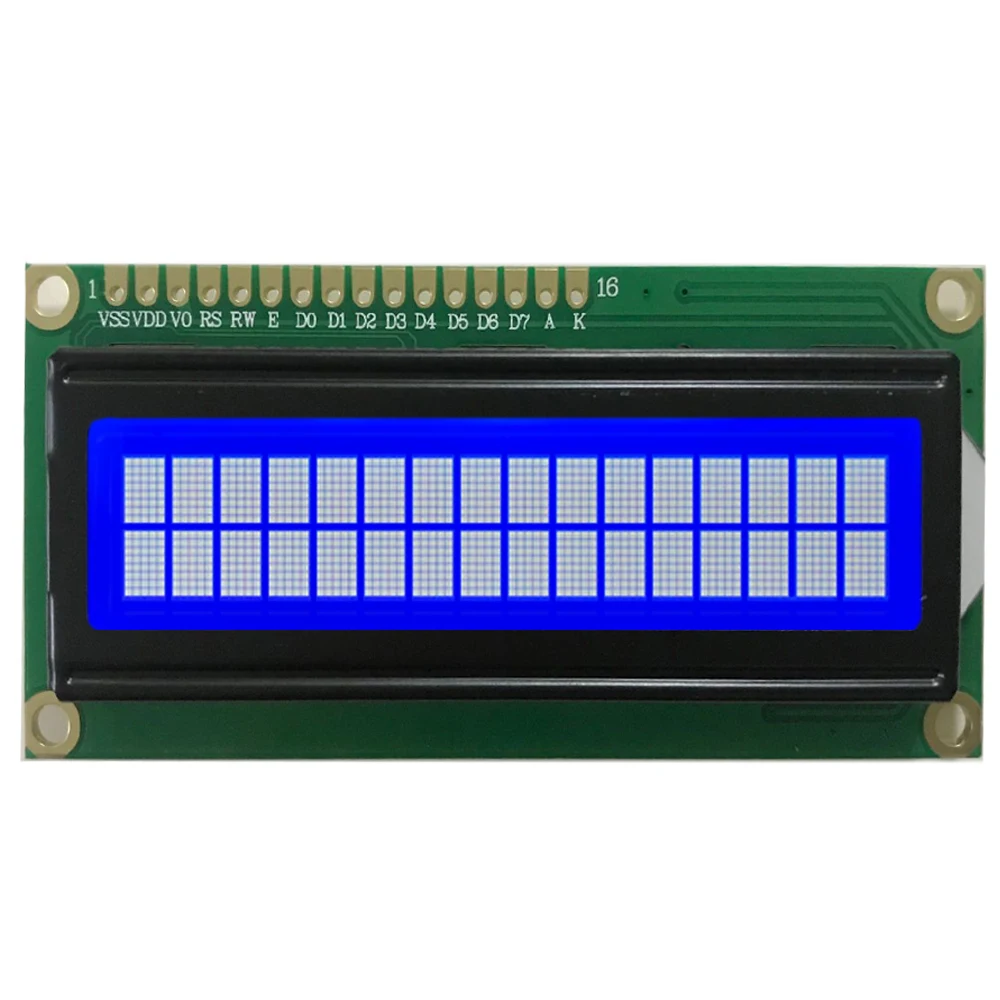 rs lcd displays factory