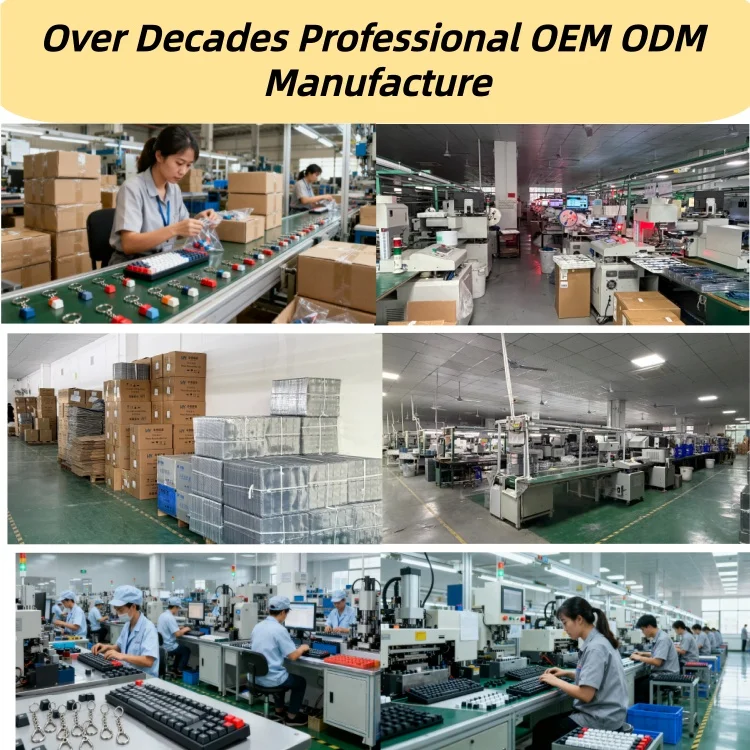 Cheap Wholesale Gaming Mini 3D Ergonomic 1000DPI 2.4G Wireless RGB Backlit Optical Mouse aperçu 5