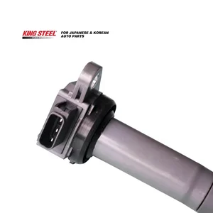 KINGSTEEL OEM 22433-AA620 22433AA620 Car Auto Parts Electrical Bobina De Encendido Ignition Coil for SUBARU EXIGA Y10 Legacy