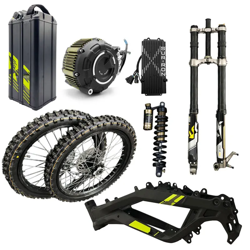 Skrmod Wheel Waterproof Hub Sleeve Kit with Wheel Hub Inner