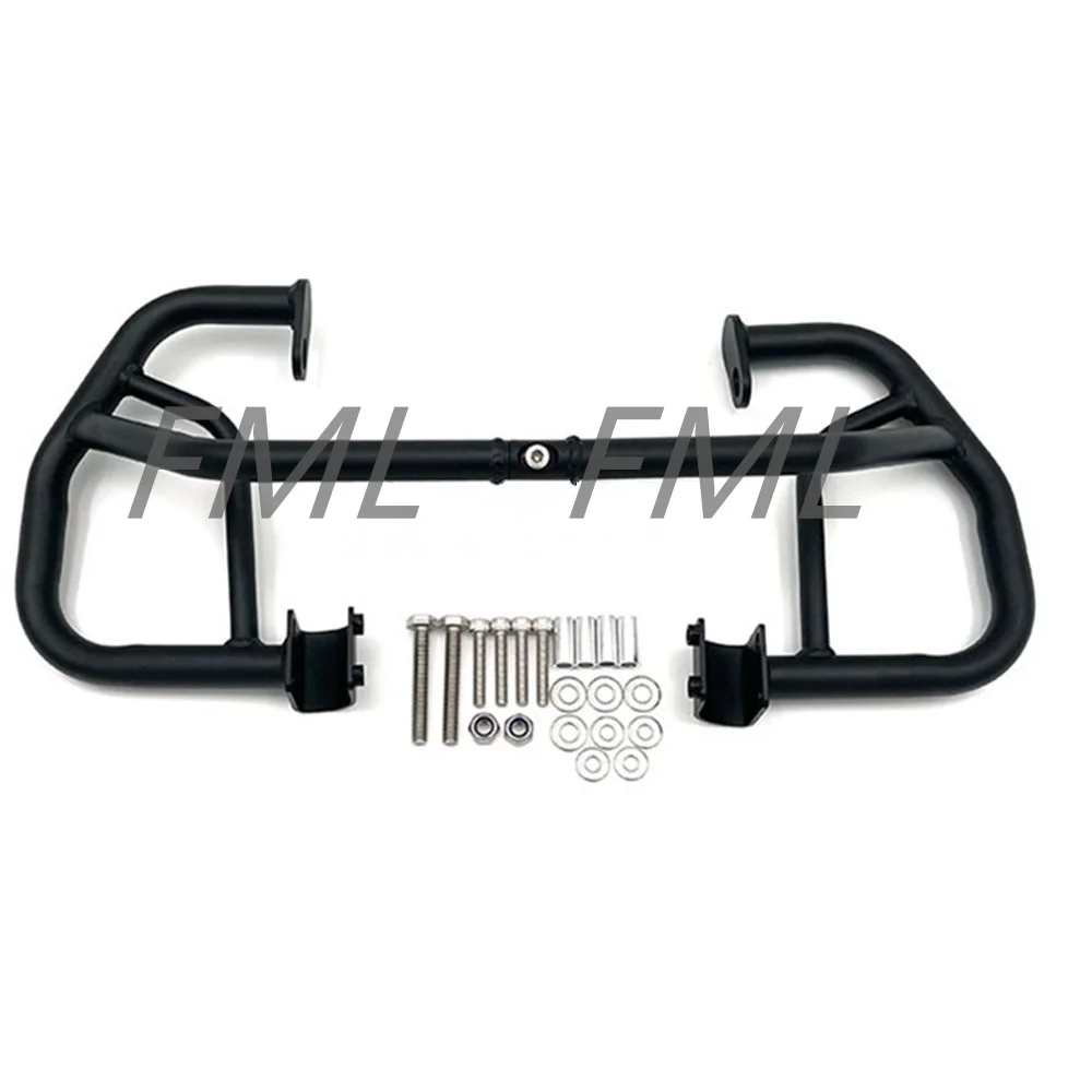 TCMT Engine Guard / Crash Bar For Honda Rebel CMX300 & CMX500 (2017-2024 Models)