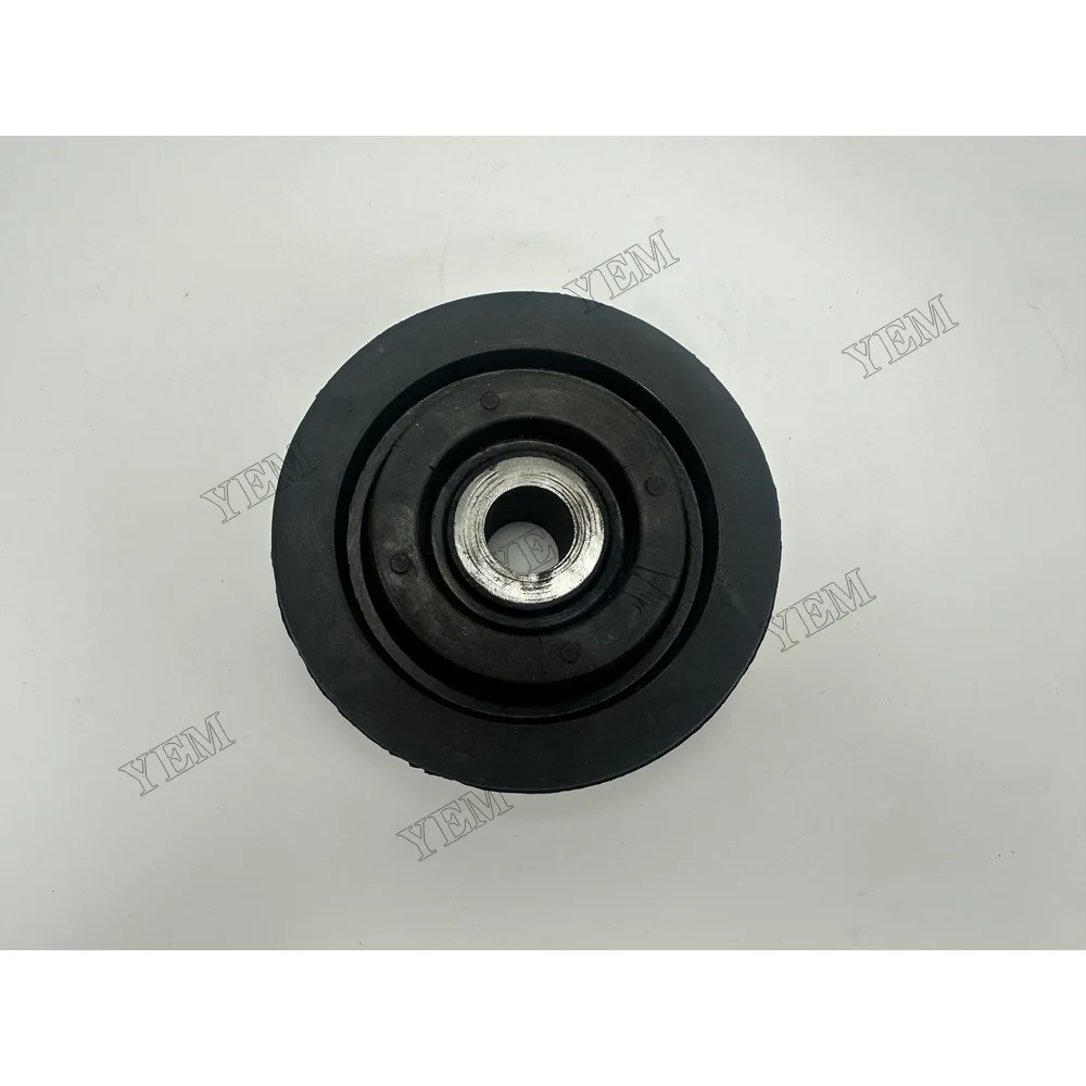 266-6259 Engine Mount for Caterpillar 312D Engine Rebuild Kit