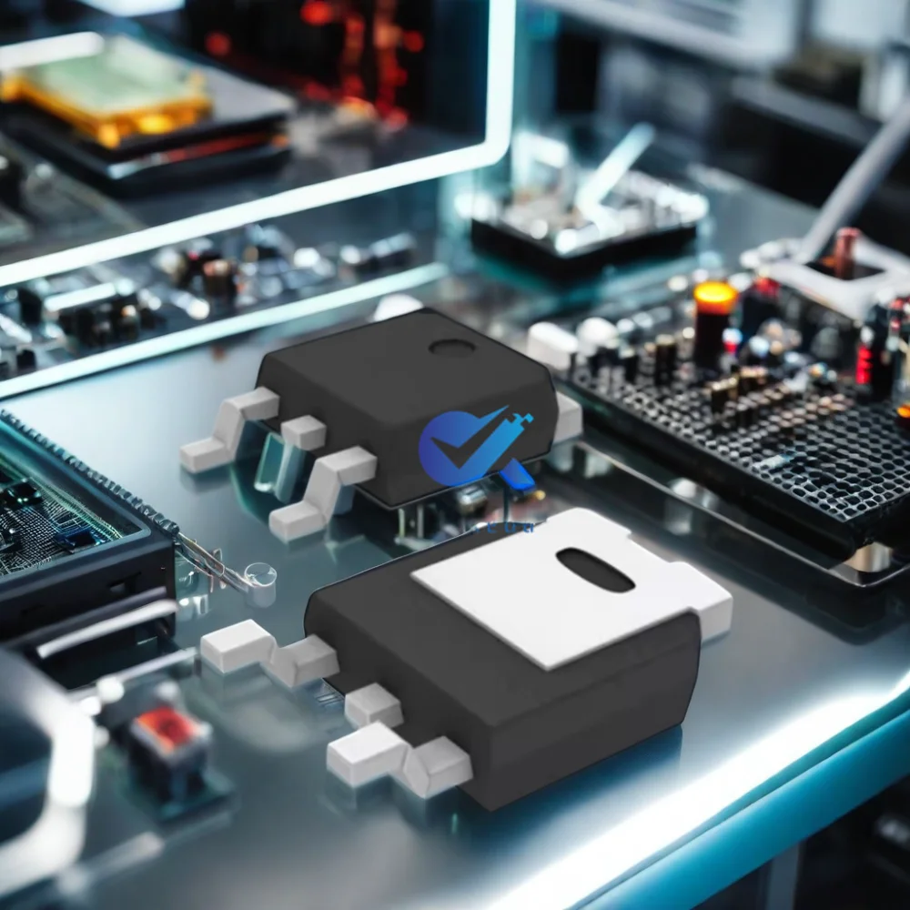 IC.INTEGRATED CIRCUITS, MICROCONTROLLERS.ELECTRONIC COMPONENTS, IGBT TRANSISTORS.SOT23-5 F033 LD2980ABM33TR