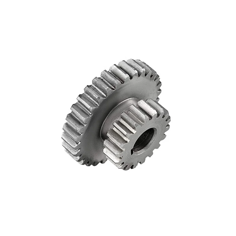 
OEM Moto зубчатые шестерни запасные части для мини токарного металла 